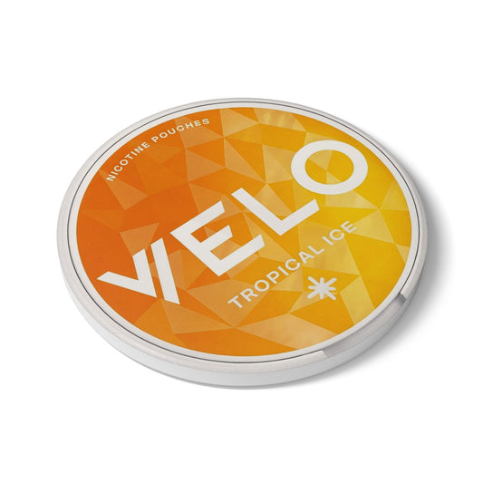 VELO Tropical Ice Coaster