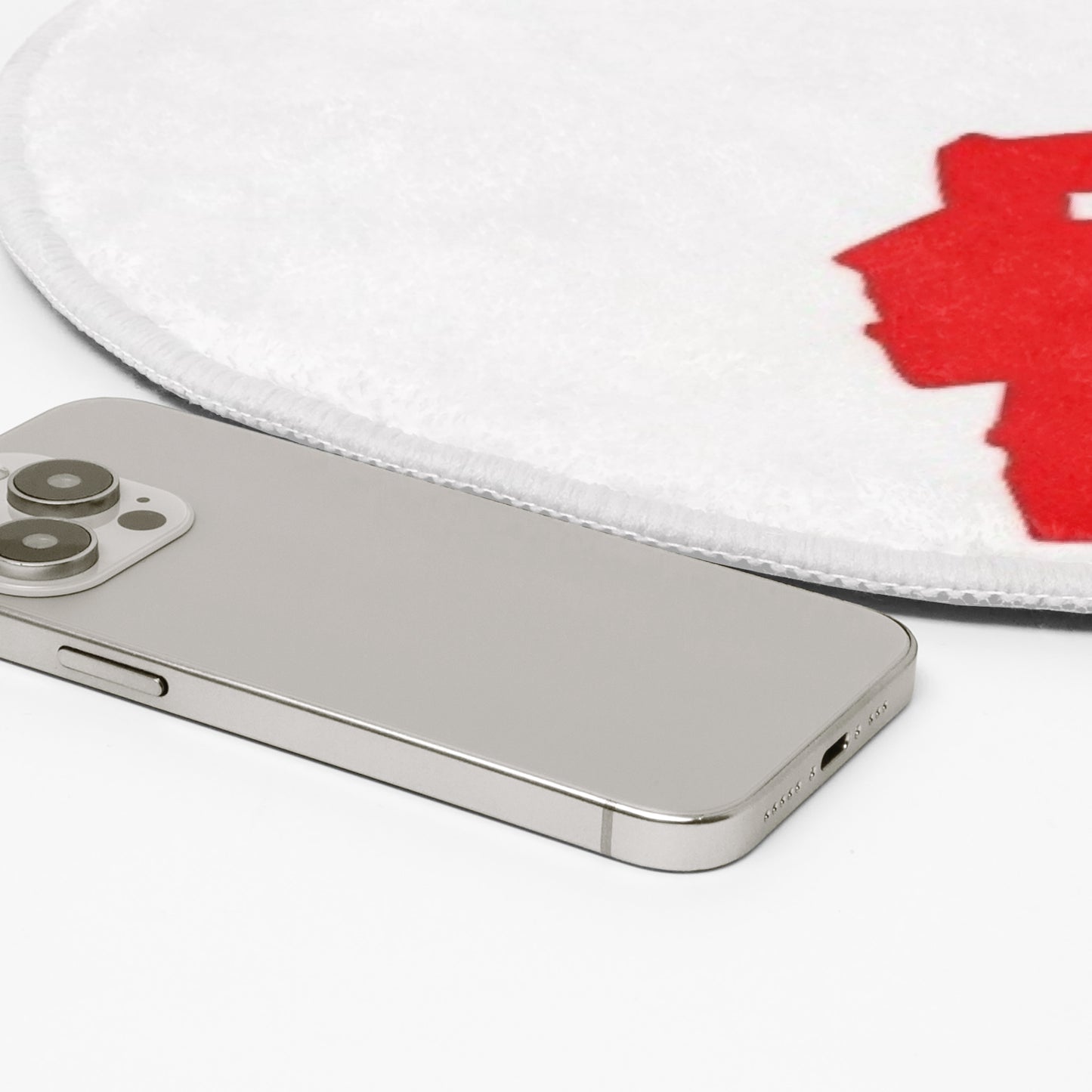 PABLO Tropical Punch Rug