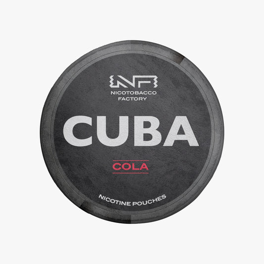 CUBA Cola Rug