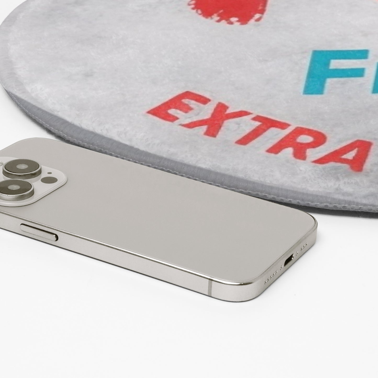 KILLA Frosted Mint Rug