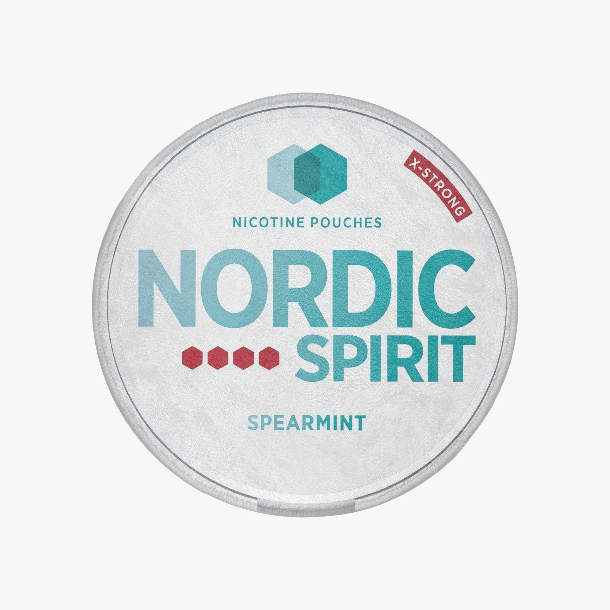 NORDIC SPIRIT Spearmint Rug