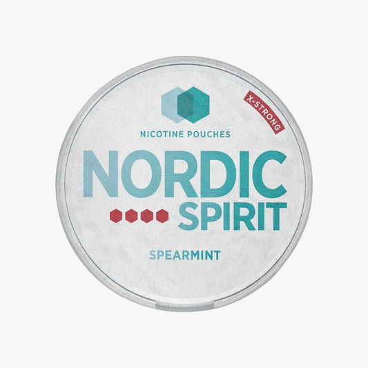 NORDIC SPIRIT Spearmint Rug