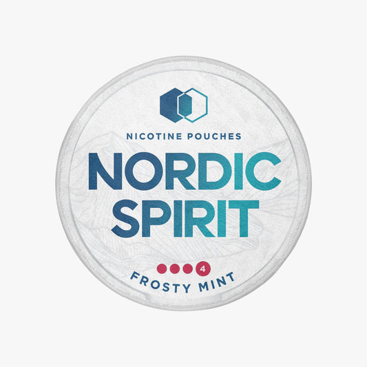 NORDIC SPIRIT Frosty Mint Rug