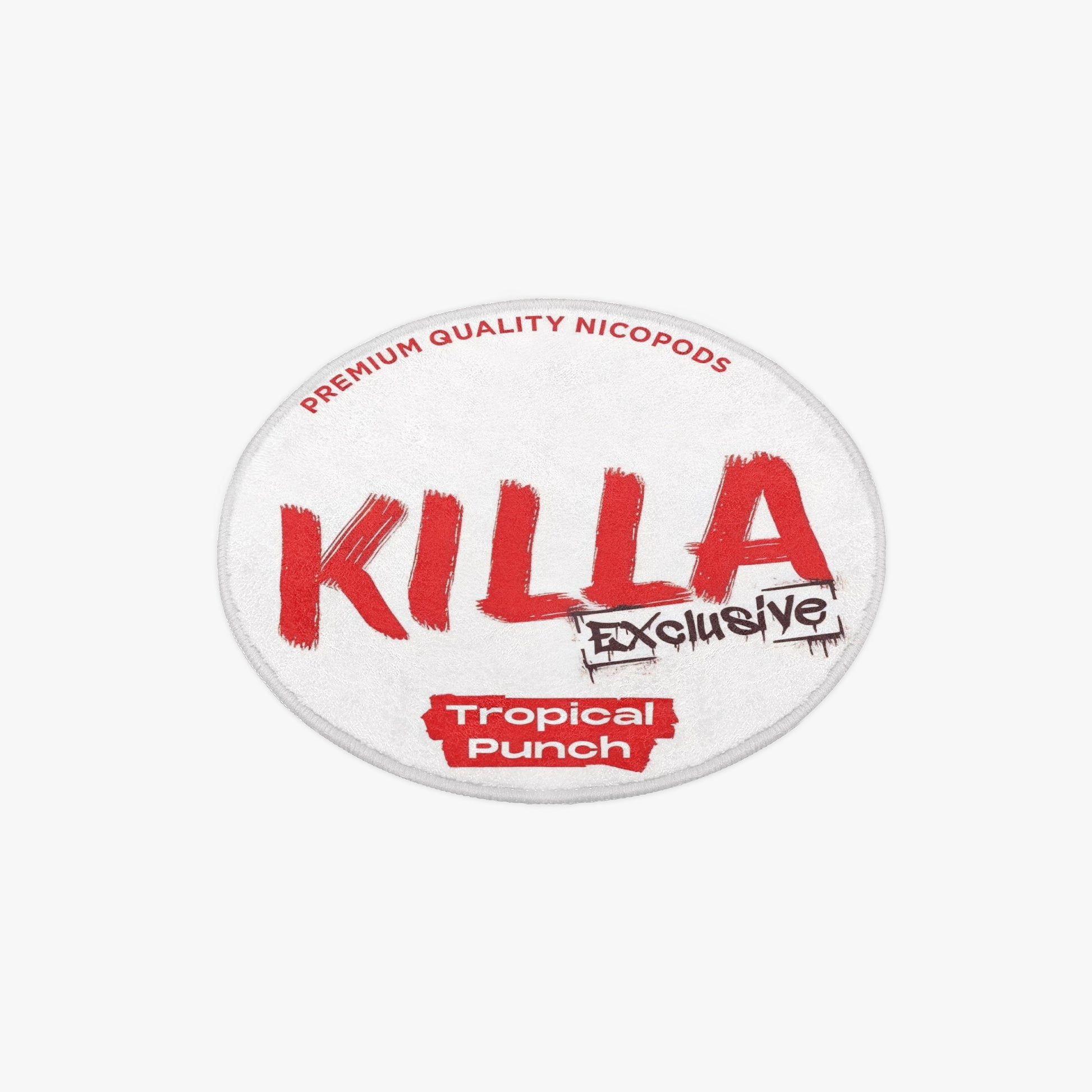 KILLA Tropical Punch Rug