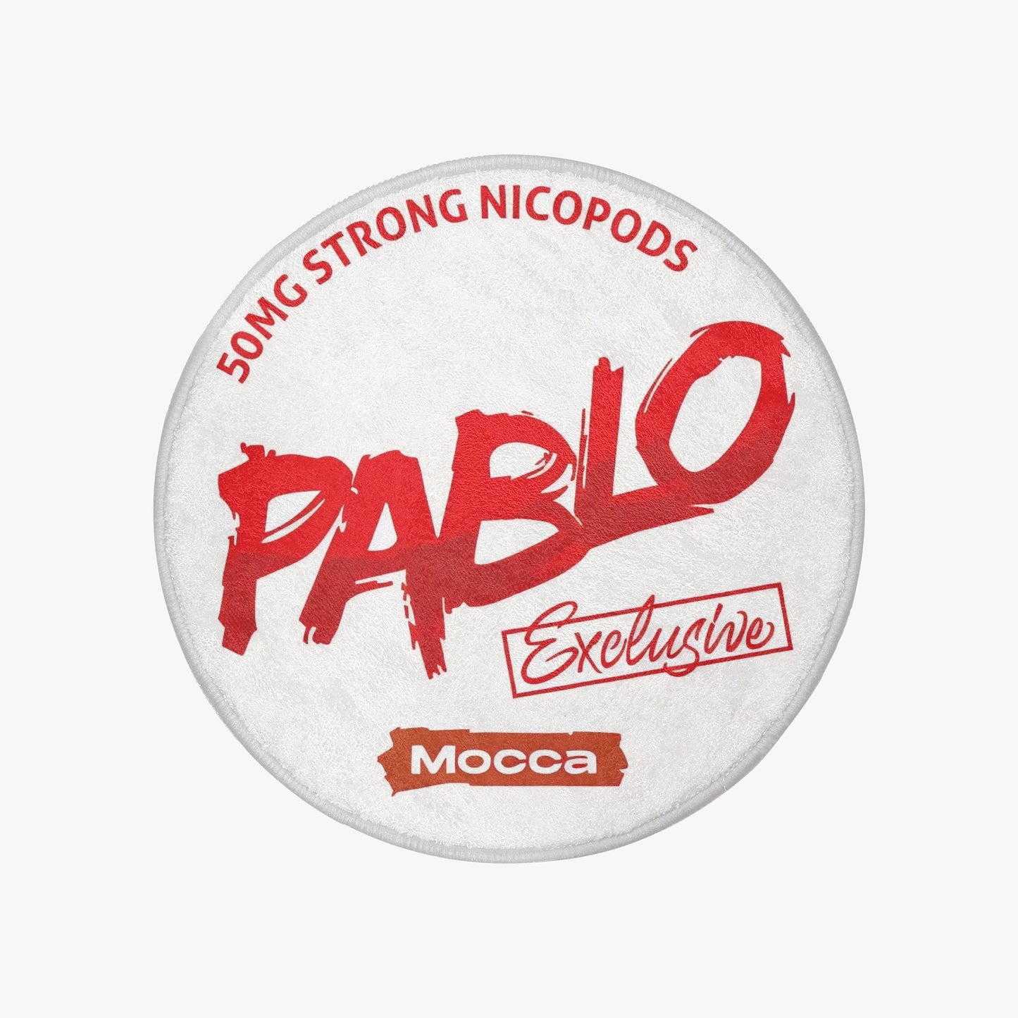 PABLO Mocca Rug