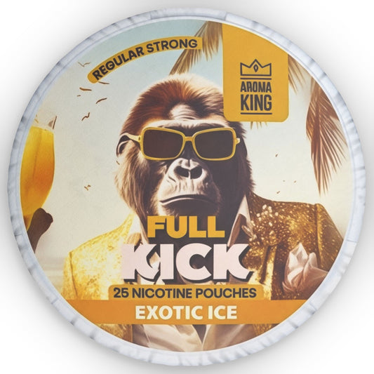 Aroma King Exotic Ice Pillow