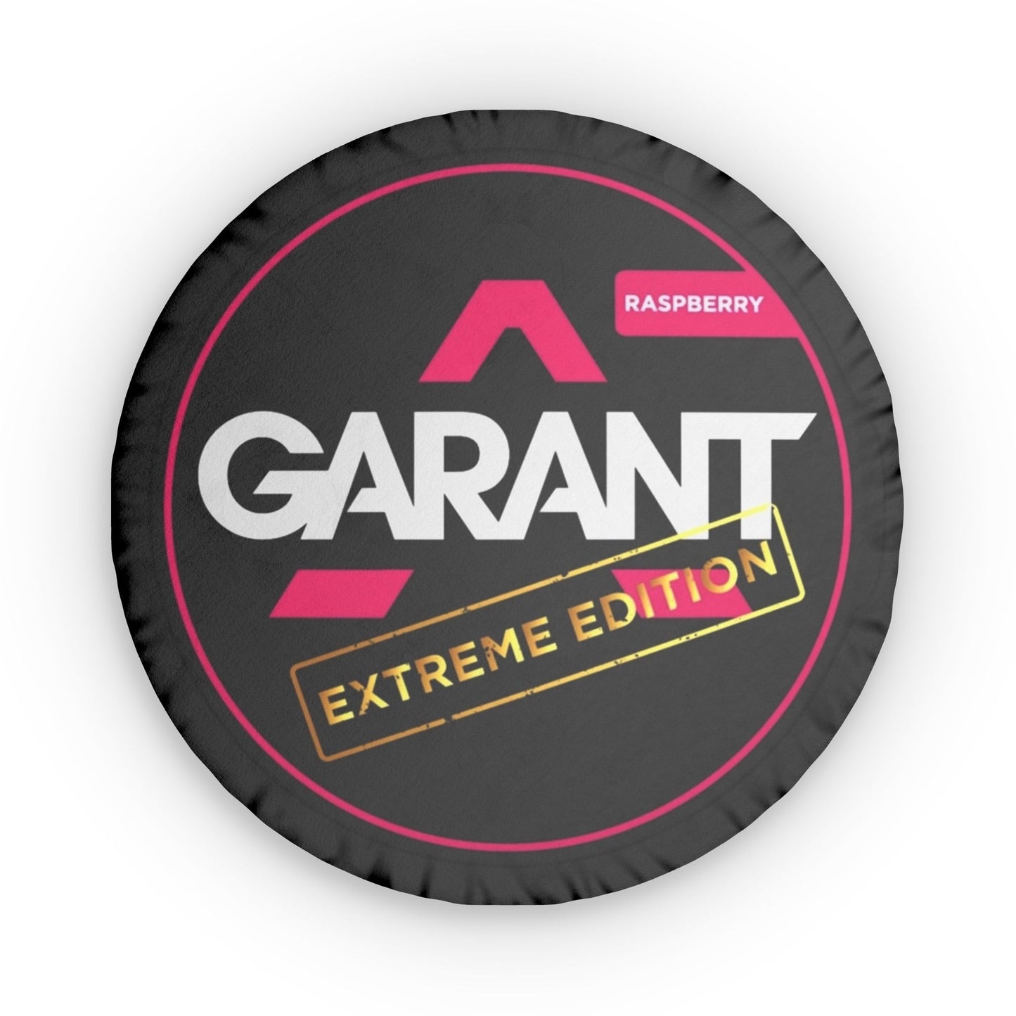 GARANT Raspberry Pillow
