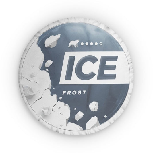 ICE Frost Pillow