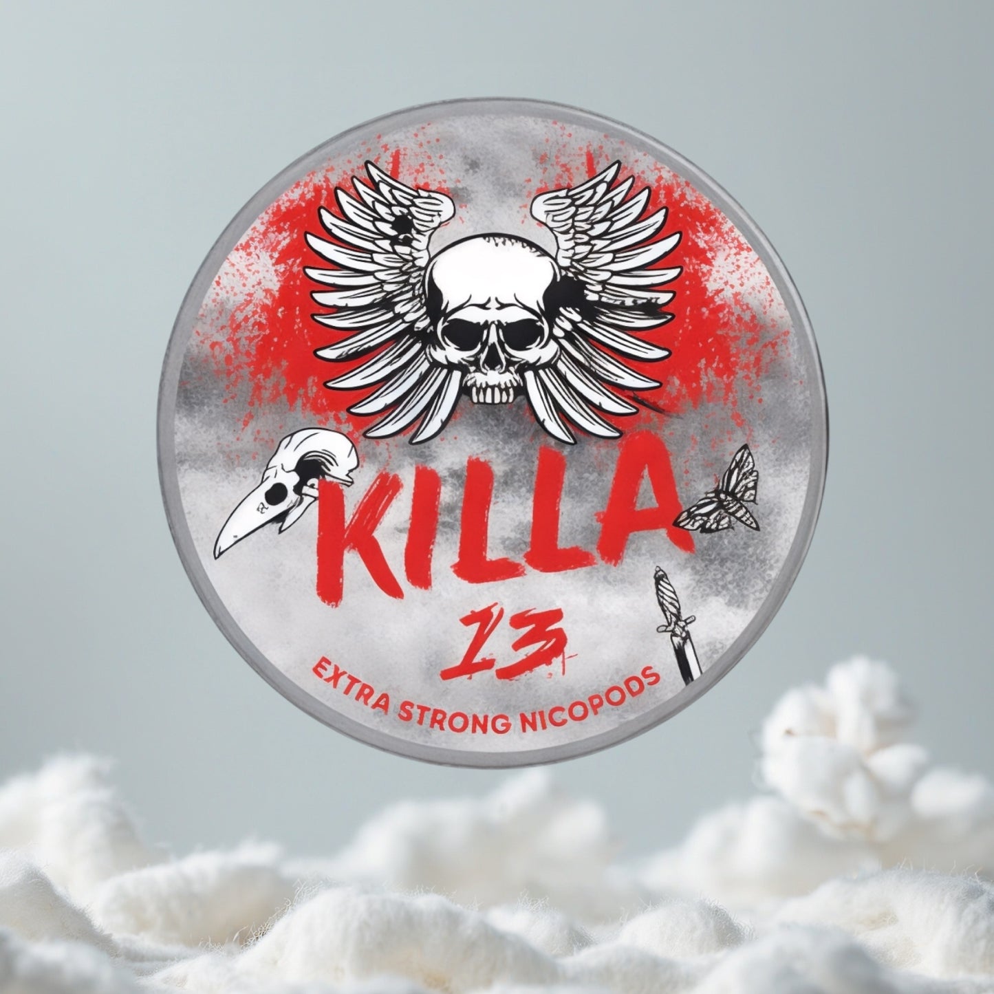 KILLA 13 Pillow
