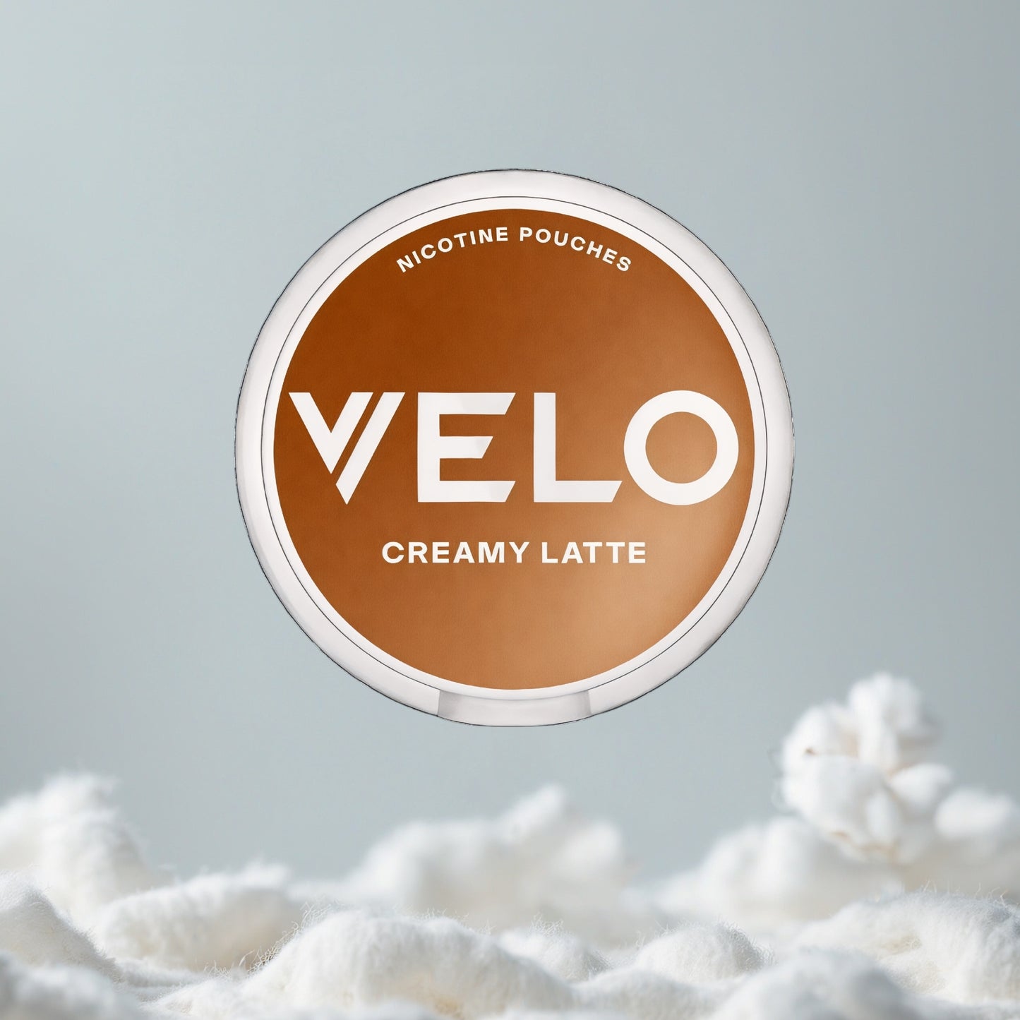 VELO Creamy Latte Pillow