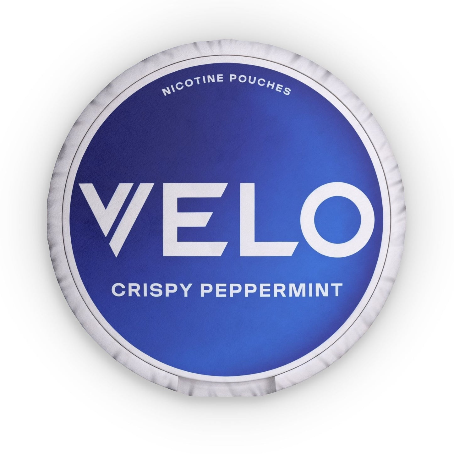 Velo Crispy Peppermint Pillow