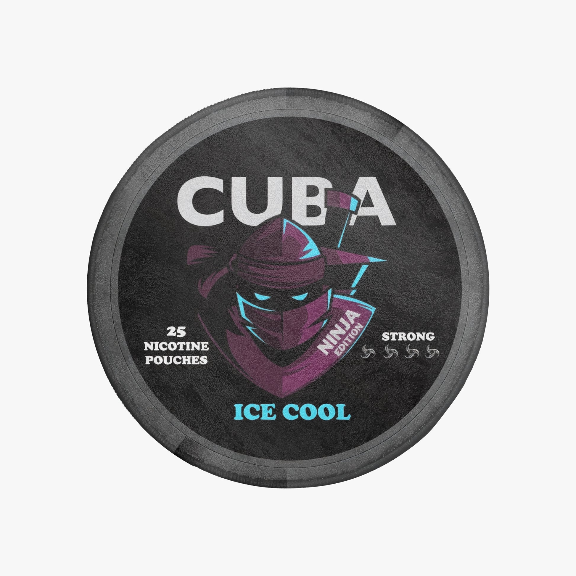 CUBA Ice Cool Rug