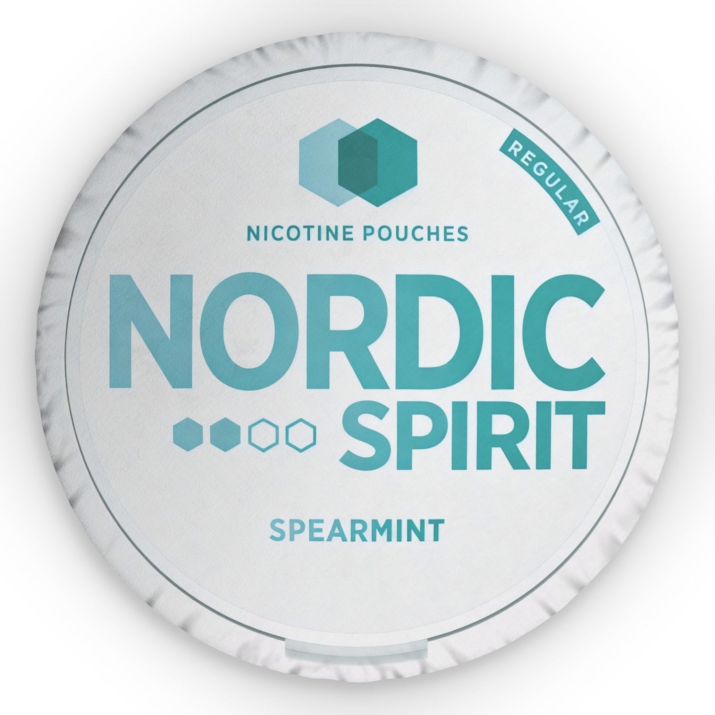 Nordic Spirit Spearmint Pillow