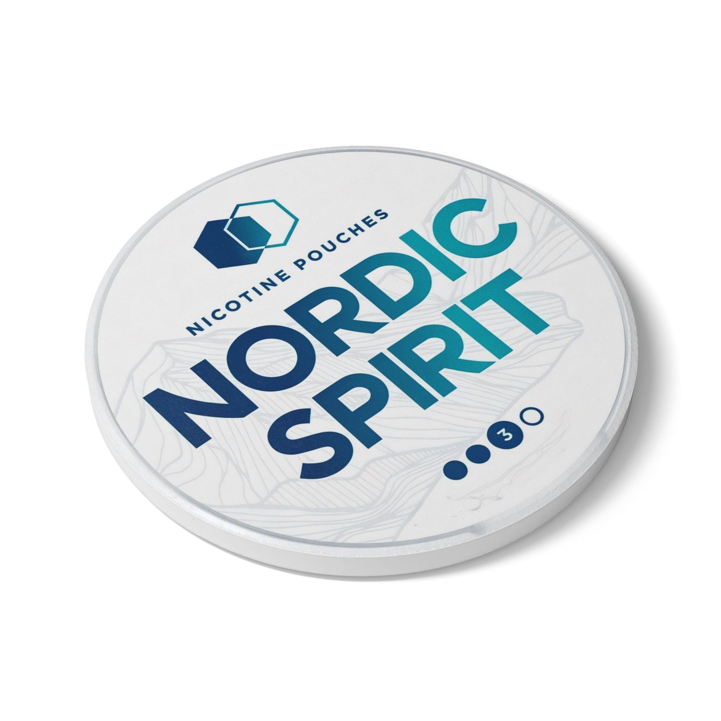Nordic Sprirt Coaster