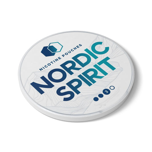 Nordic Sprirt Coaster