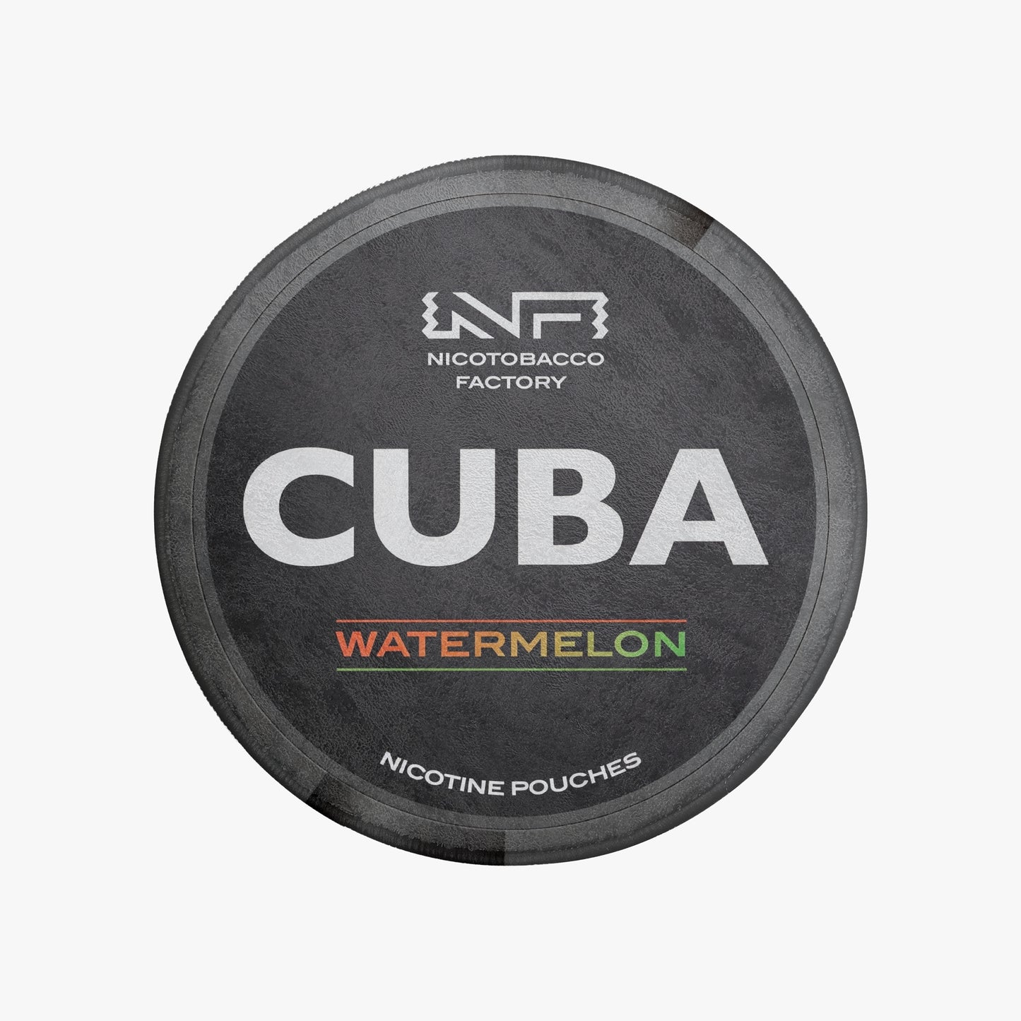 CUBA Watermelon Rug