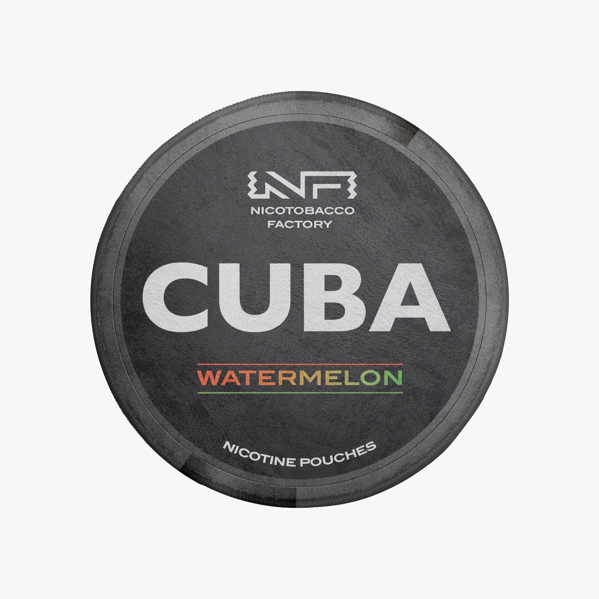 CUBA Watermelon Rug