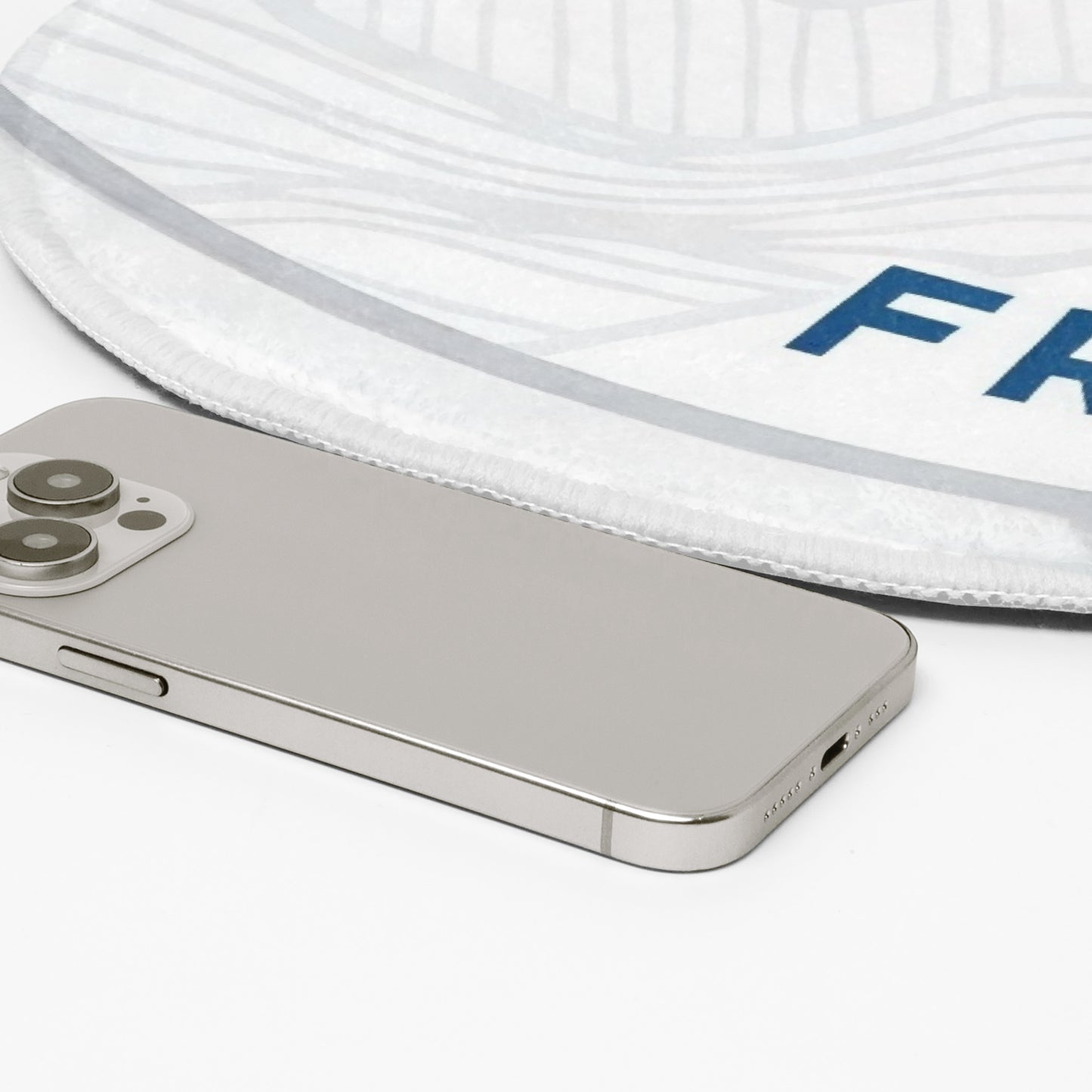 NORDIC SPIRIT Frosty Mint Rug