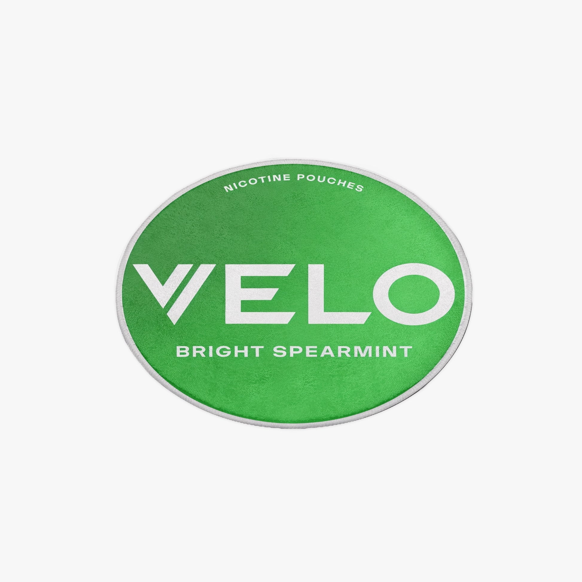 VELO Bright Spearmint Rug