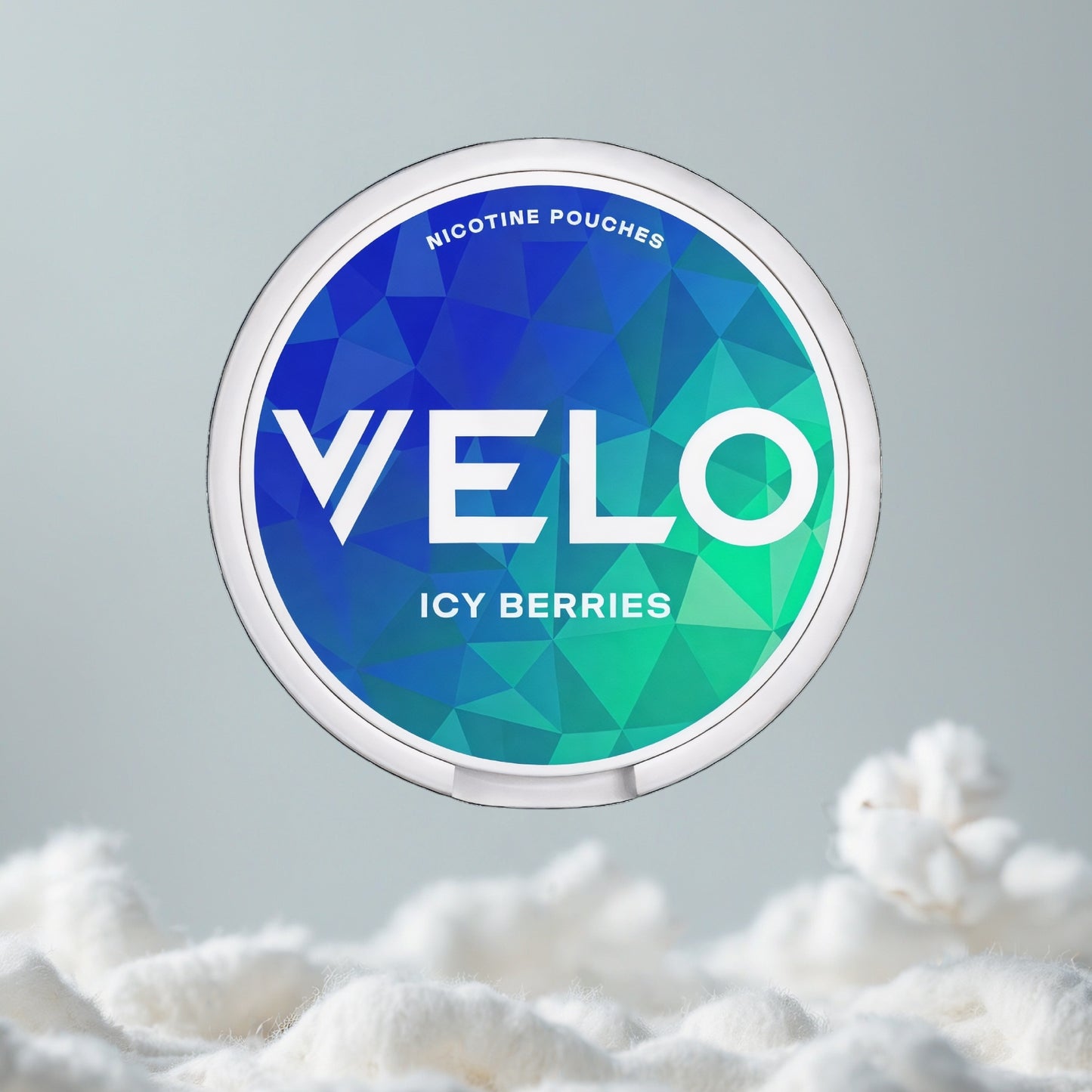 VELO Icy Berries Pillow