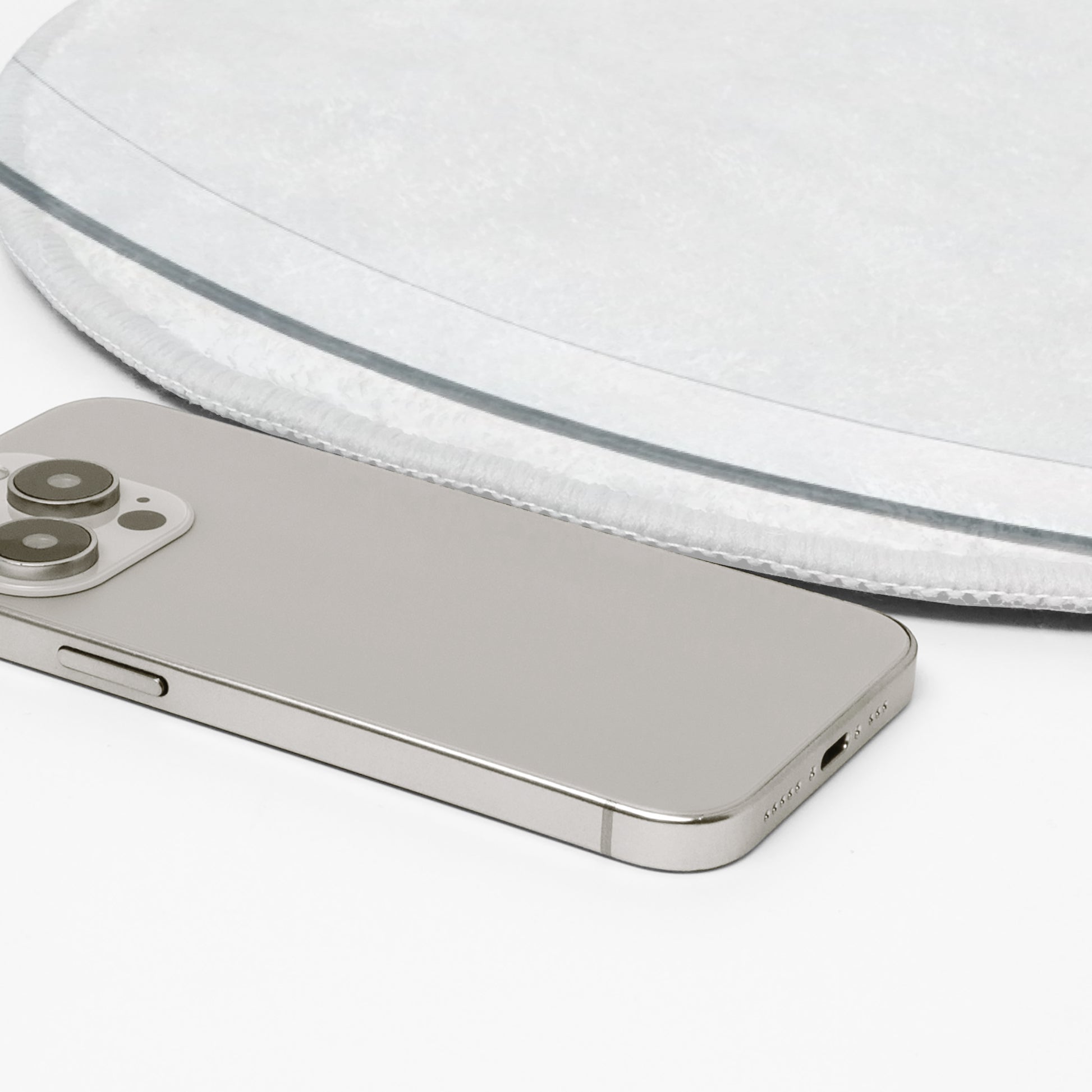 NORDIC SPIRIT Spearmint Rug