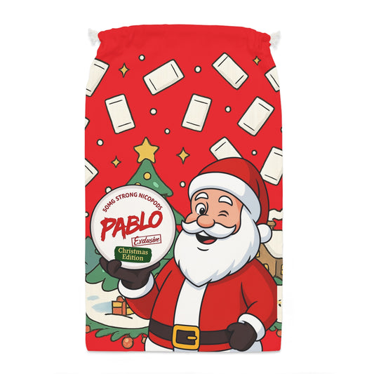 Pablo Santa Sack