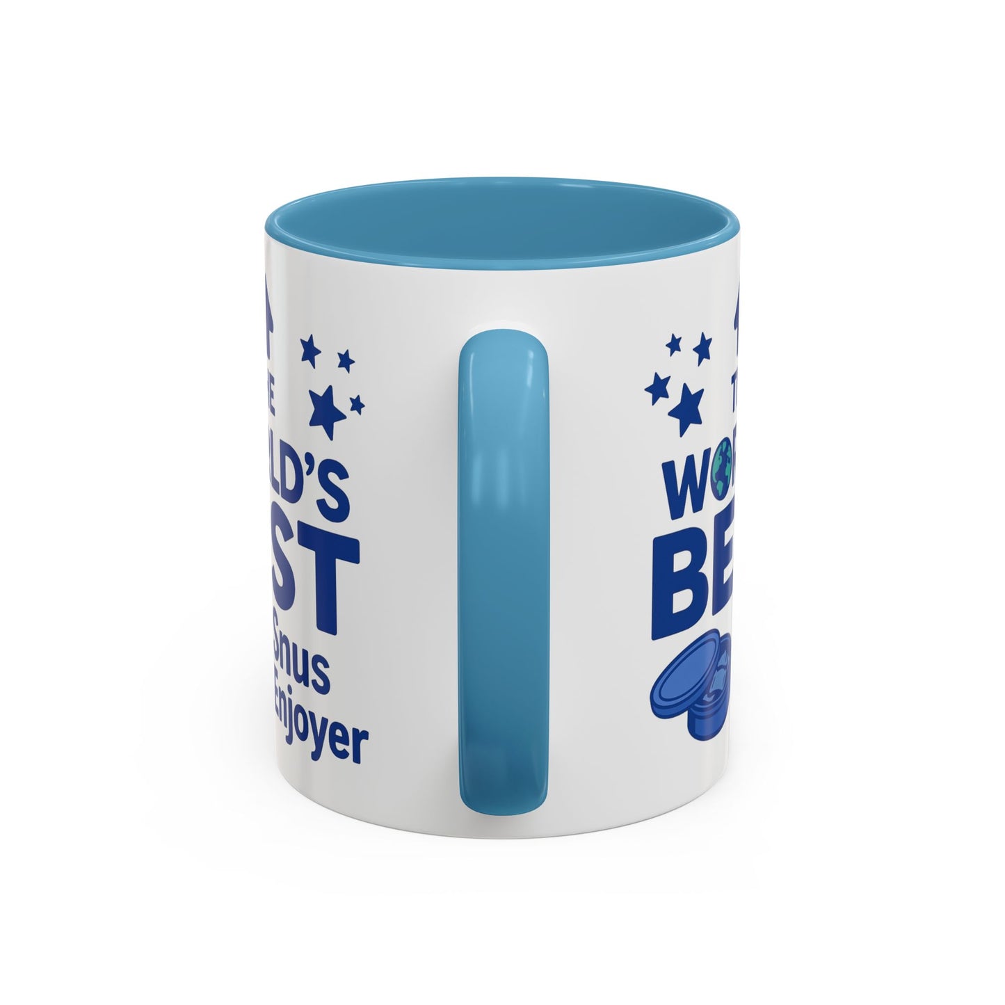 The Best Enjoyer Mug