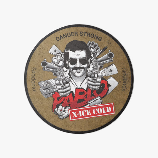 PABLO X-Ice Cold Rug