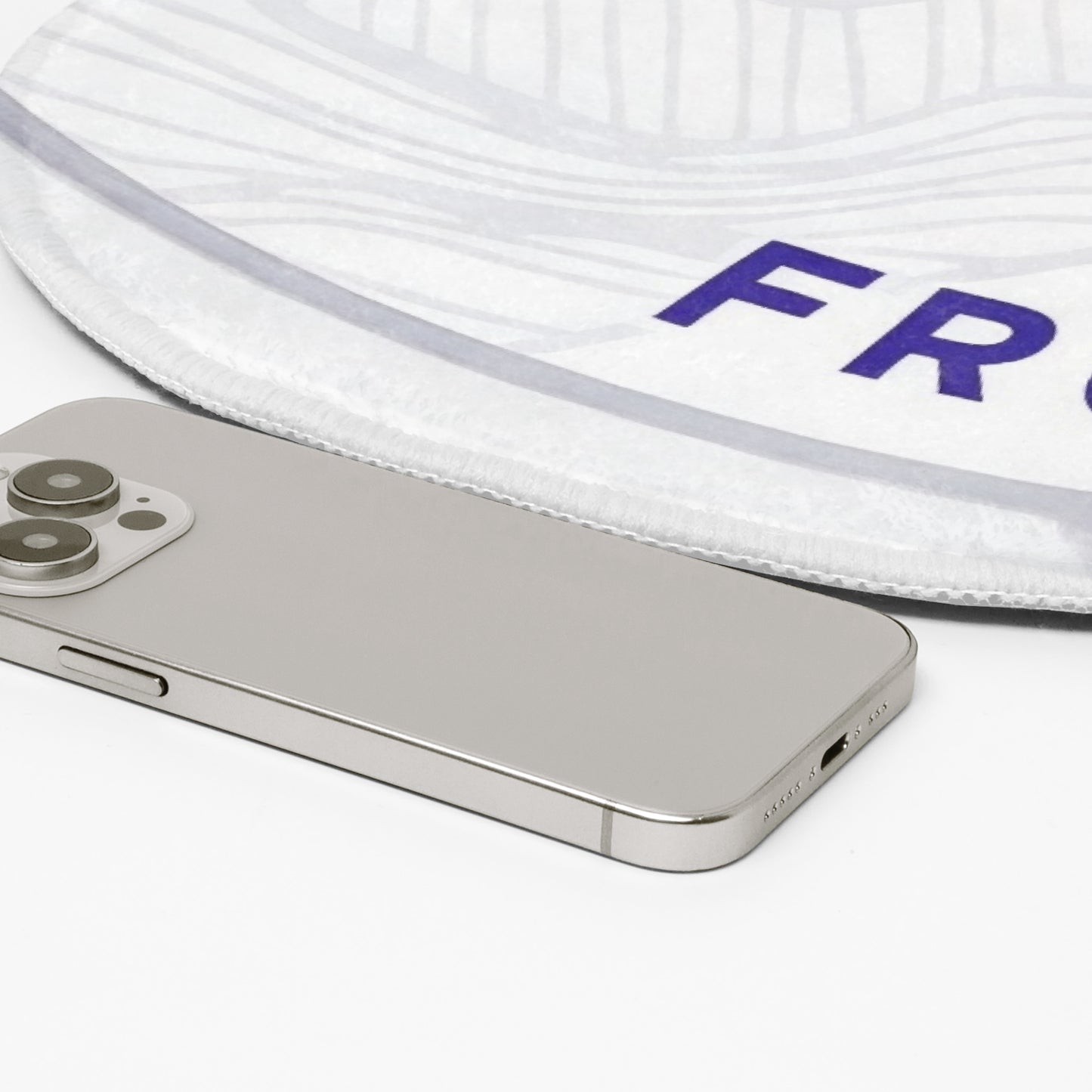 NORDIC SPIRIT Frosty Berry Rug