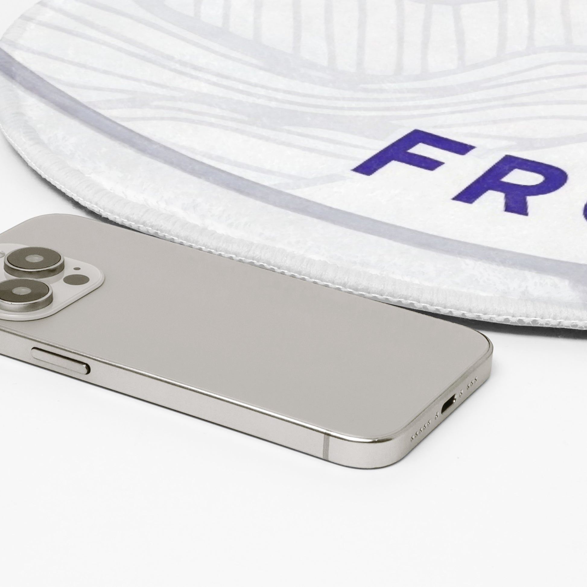 NORDIC SPIRIT Frosty Berry Rug