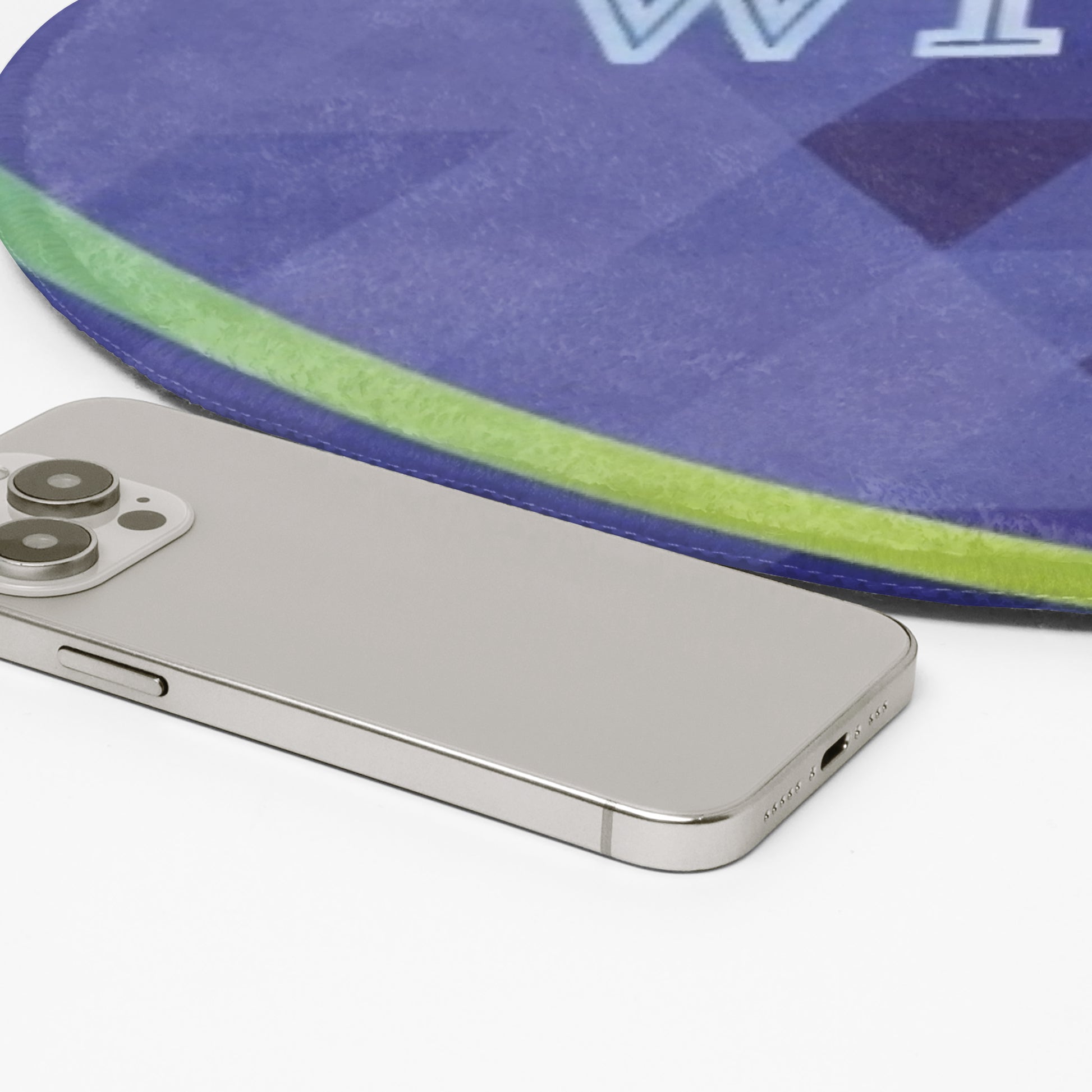 ICEBERG Wildberries Rug