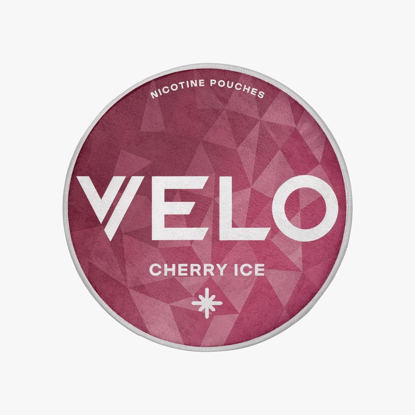 VELO Cherry Ice Rug