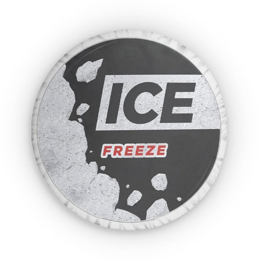 ICE Freeze Pillow