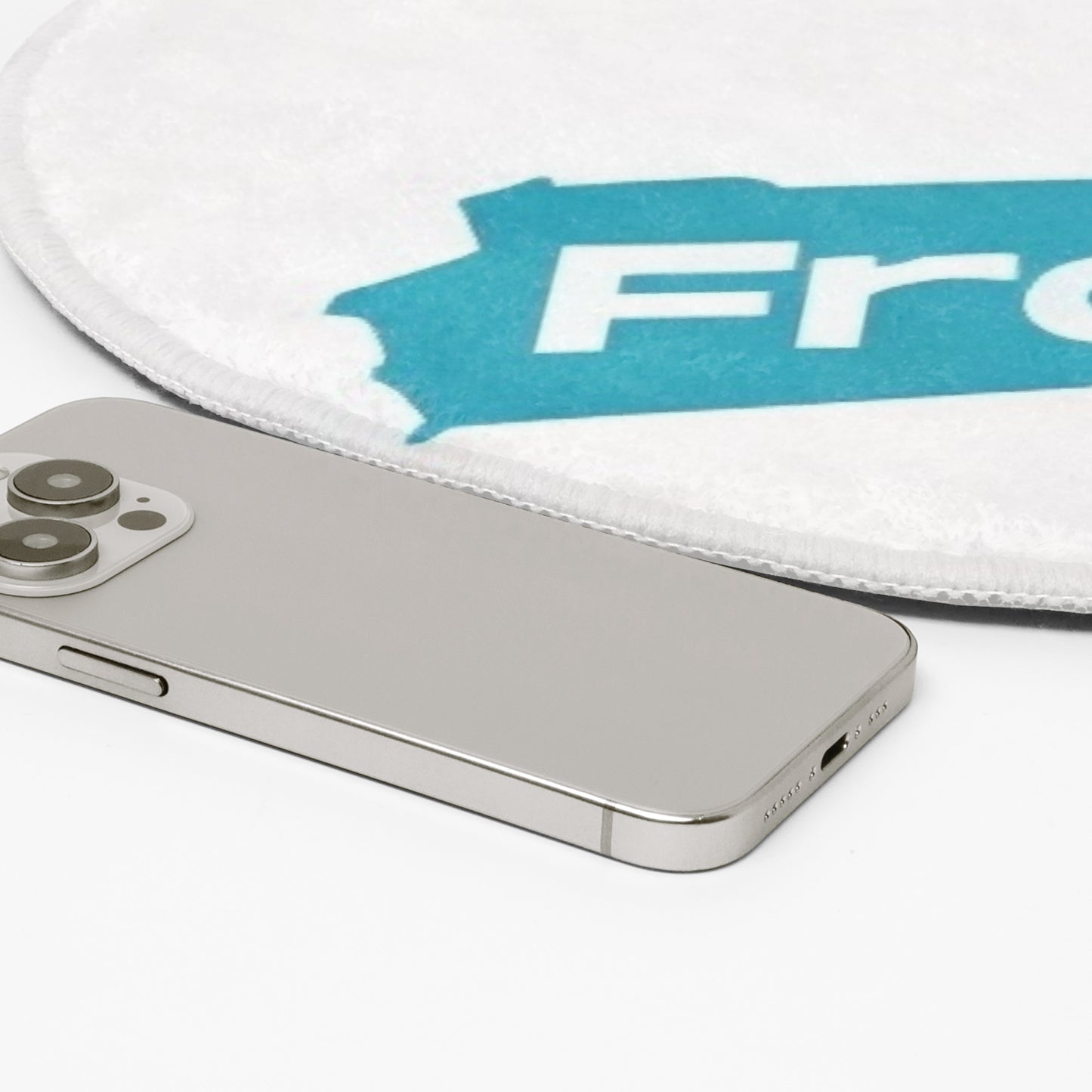 PABLO Frosted Mint Rug