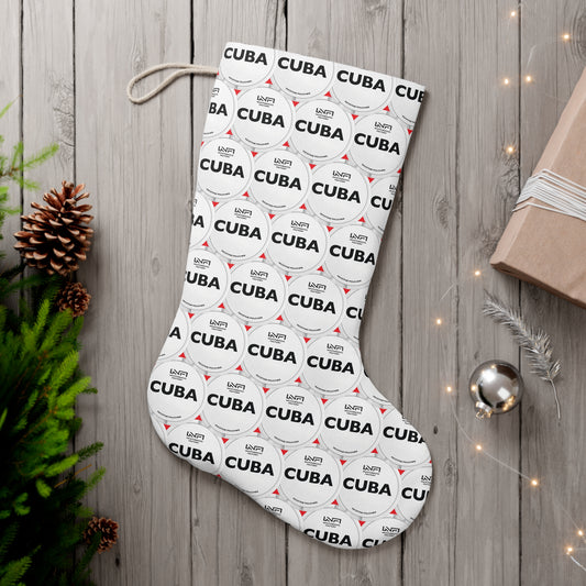 CUBA Stocking