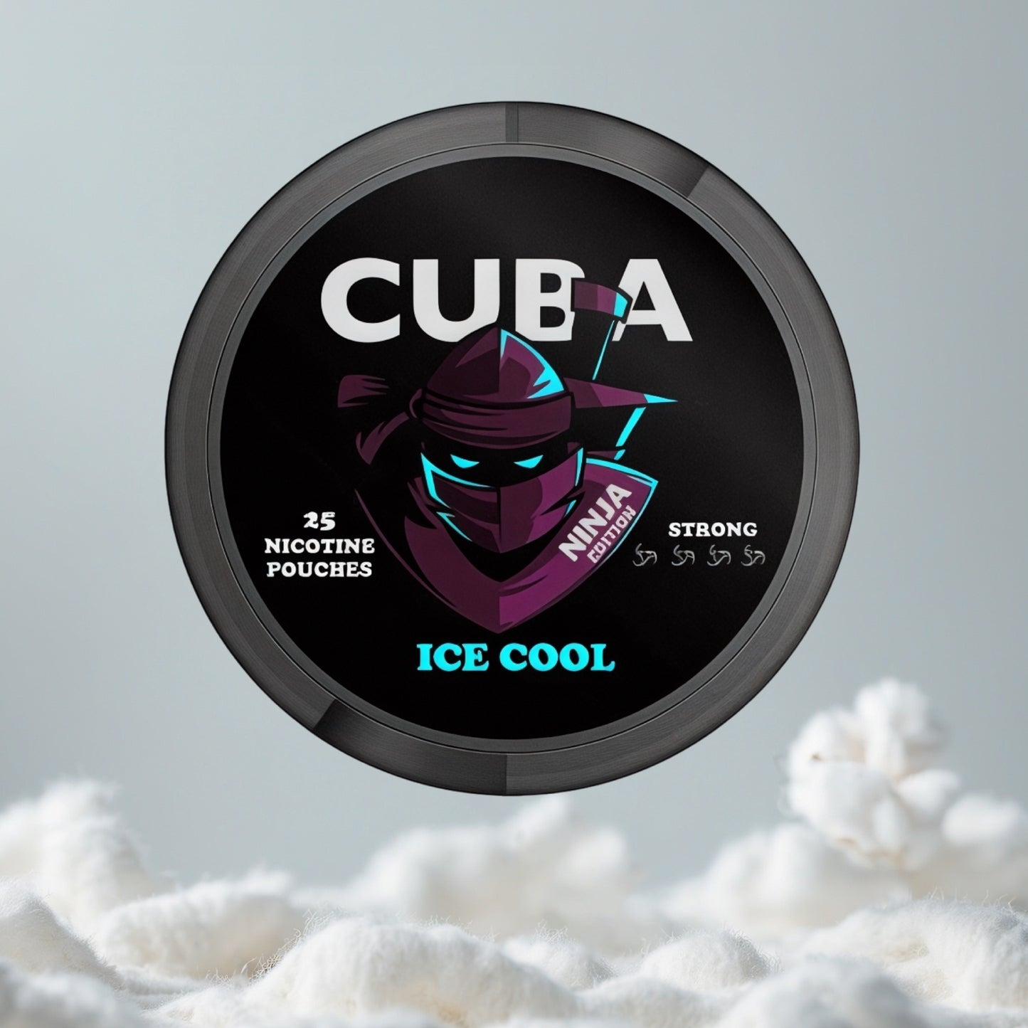CUBA Ice Cool Pillow