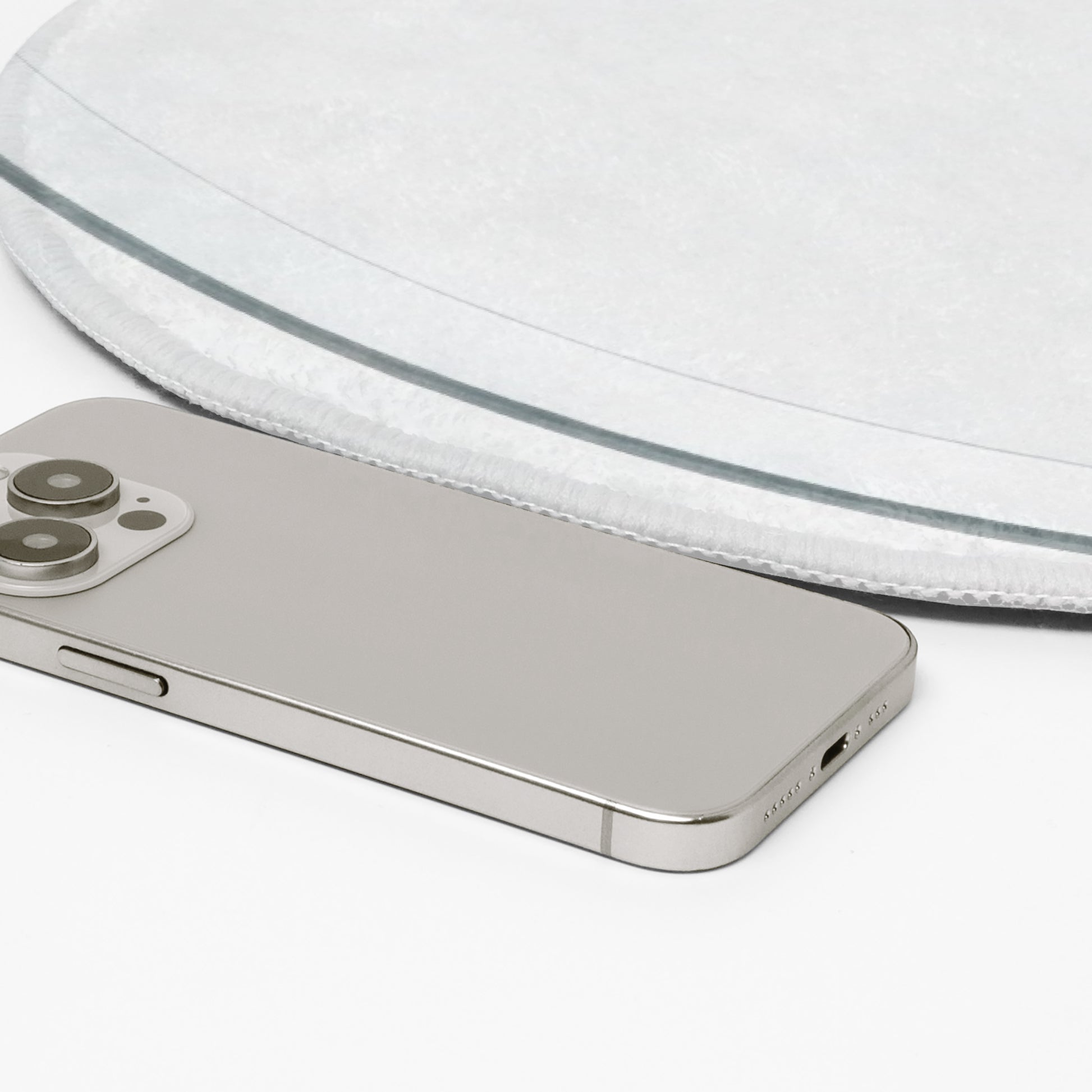 NORDIC SPIRIT Spearmint Rug