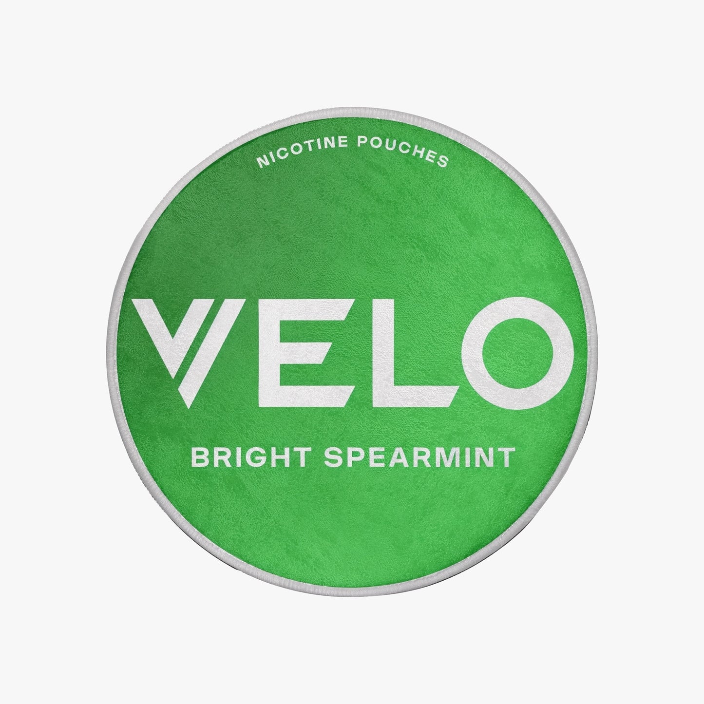 VELO Bright Spearmint Rug