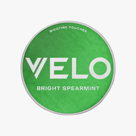 VELO Bright Spearmint Rug