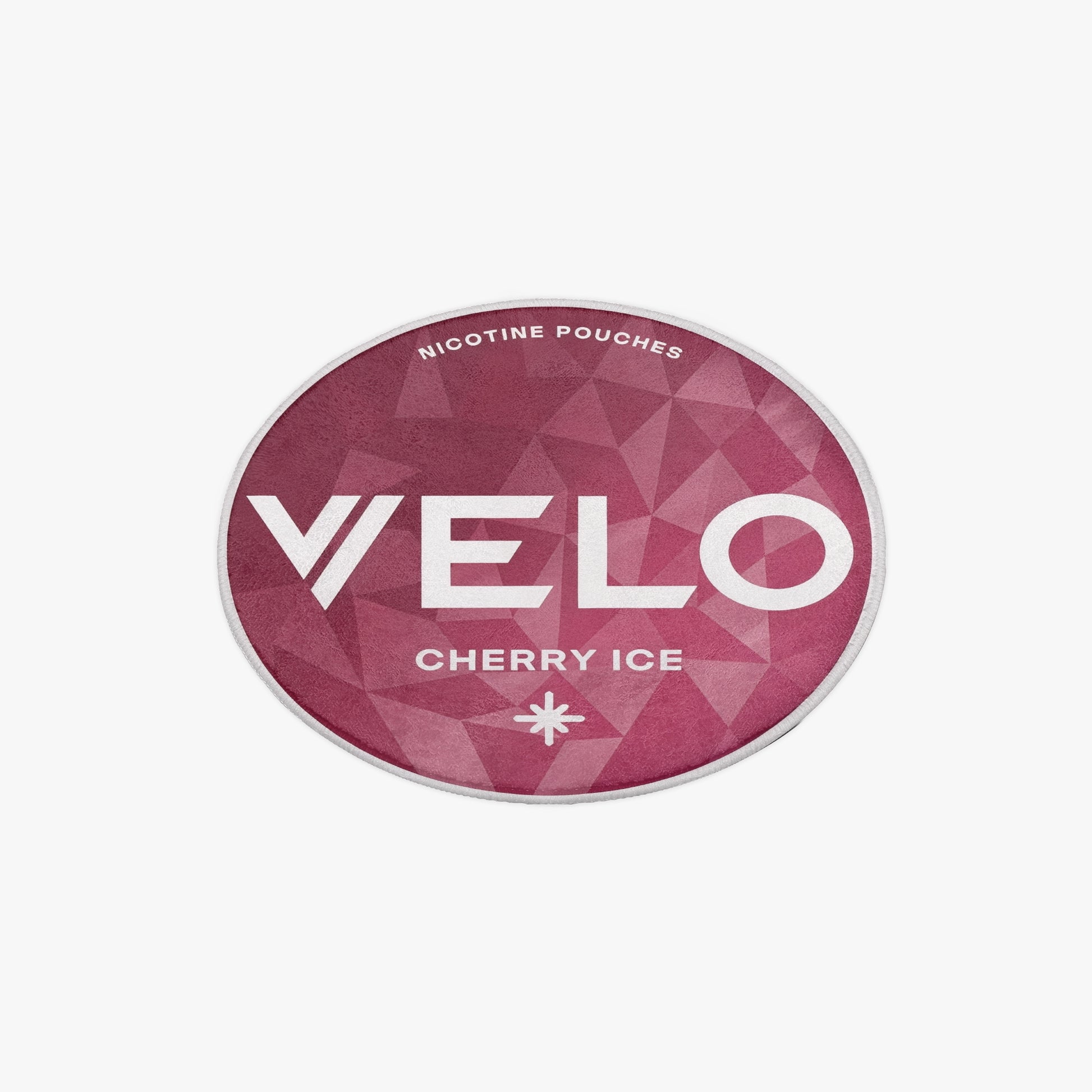 VELO Cherry Ice Rug