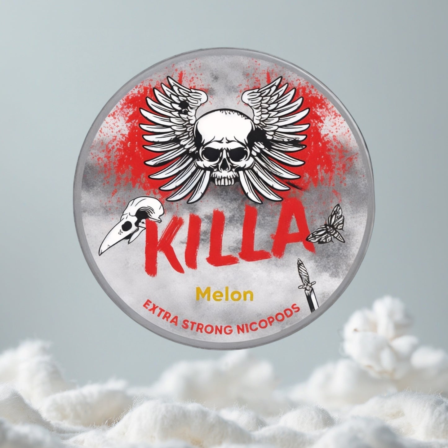 KILLA Melon Pillow