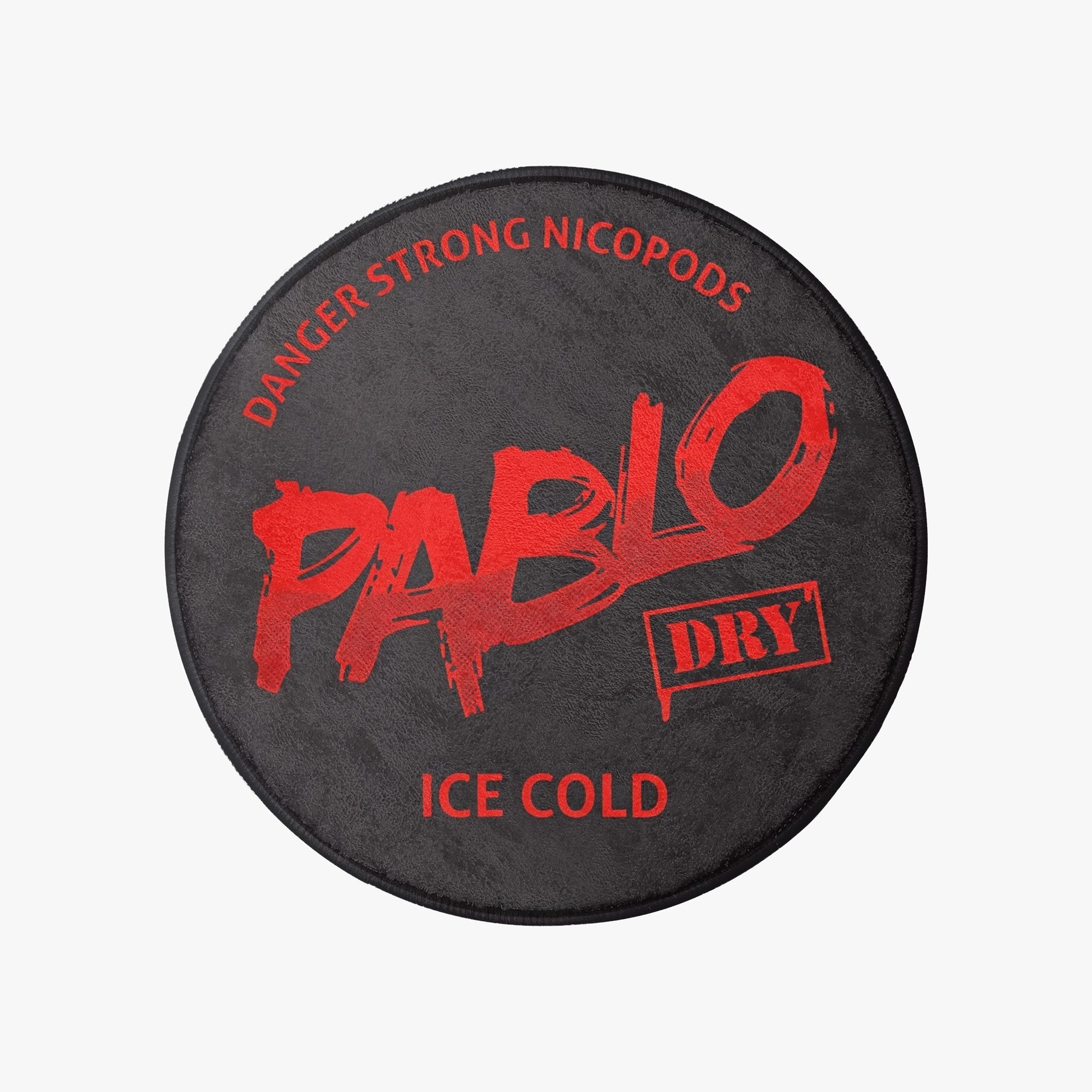 PABLO Dry Ice Cold Rug