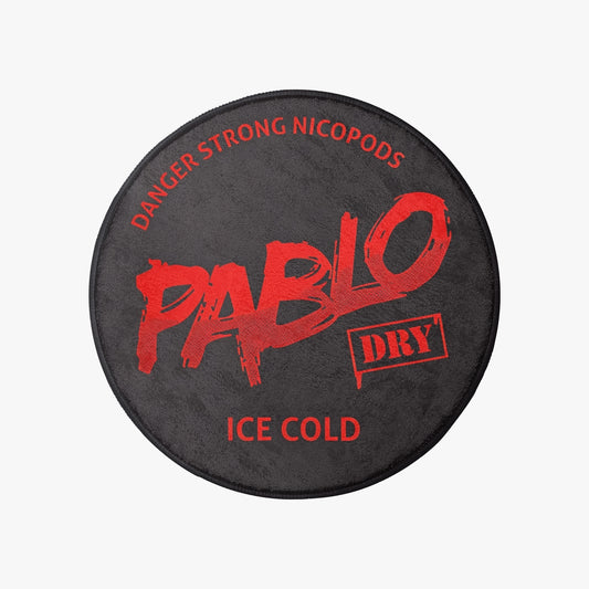 PABLO Dry Ice Cold Rug