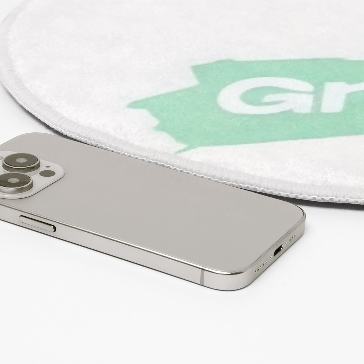 PABLO Green Mint Rug