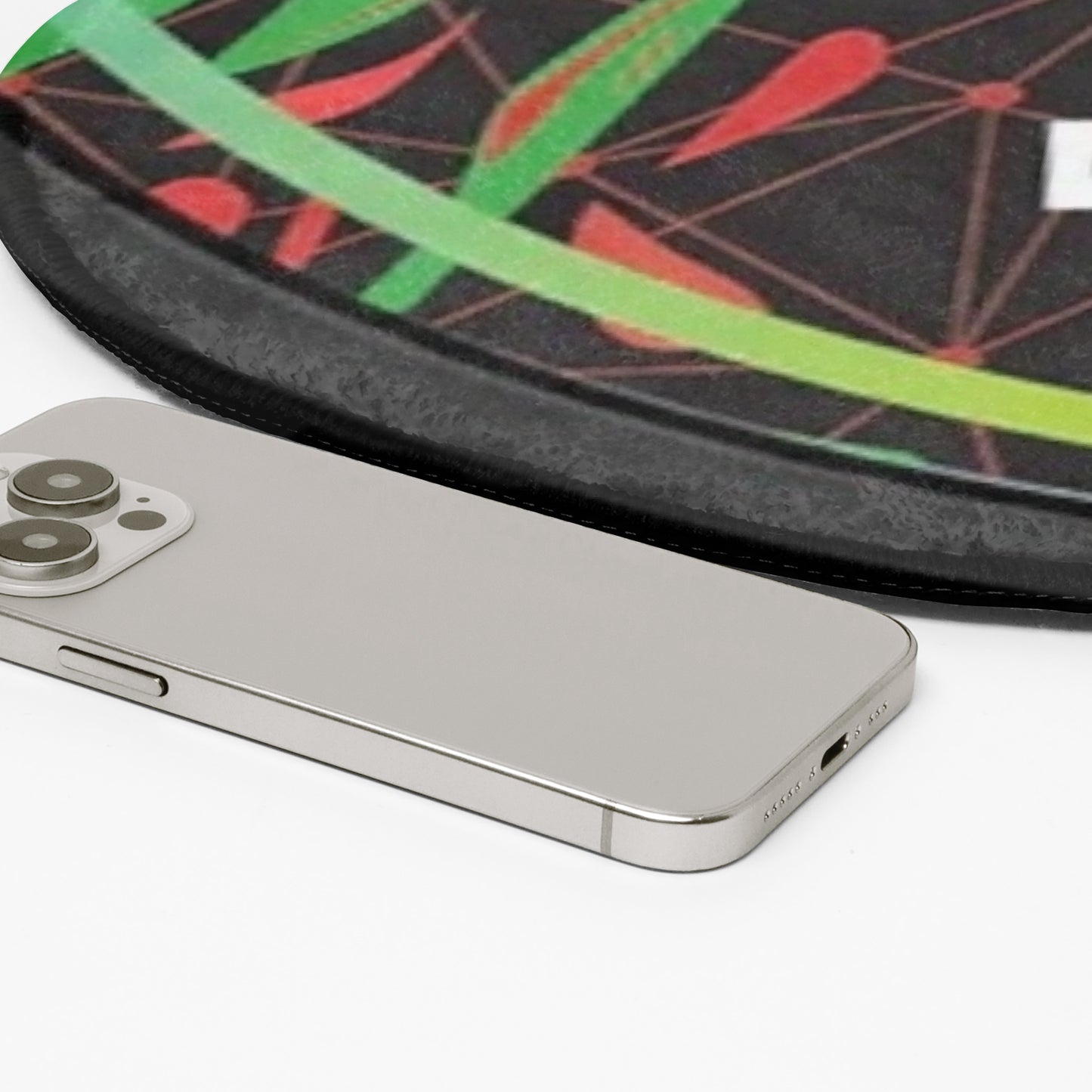 ICEBERG Watermelon Mint Gum Rug