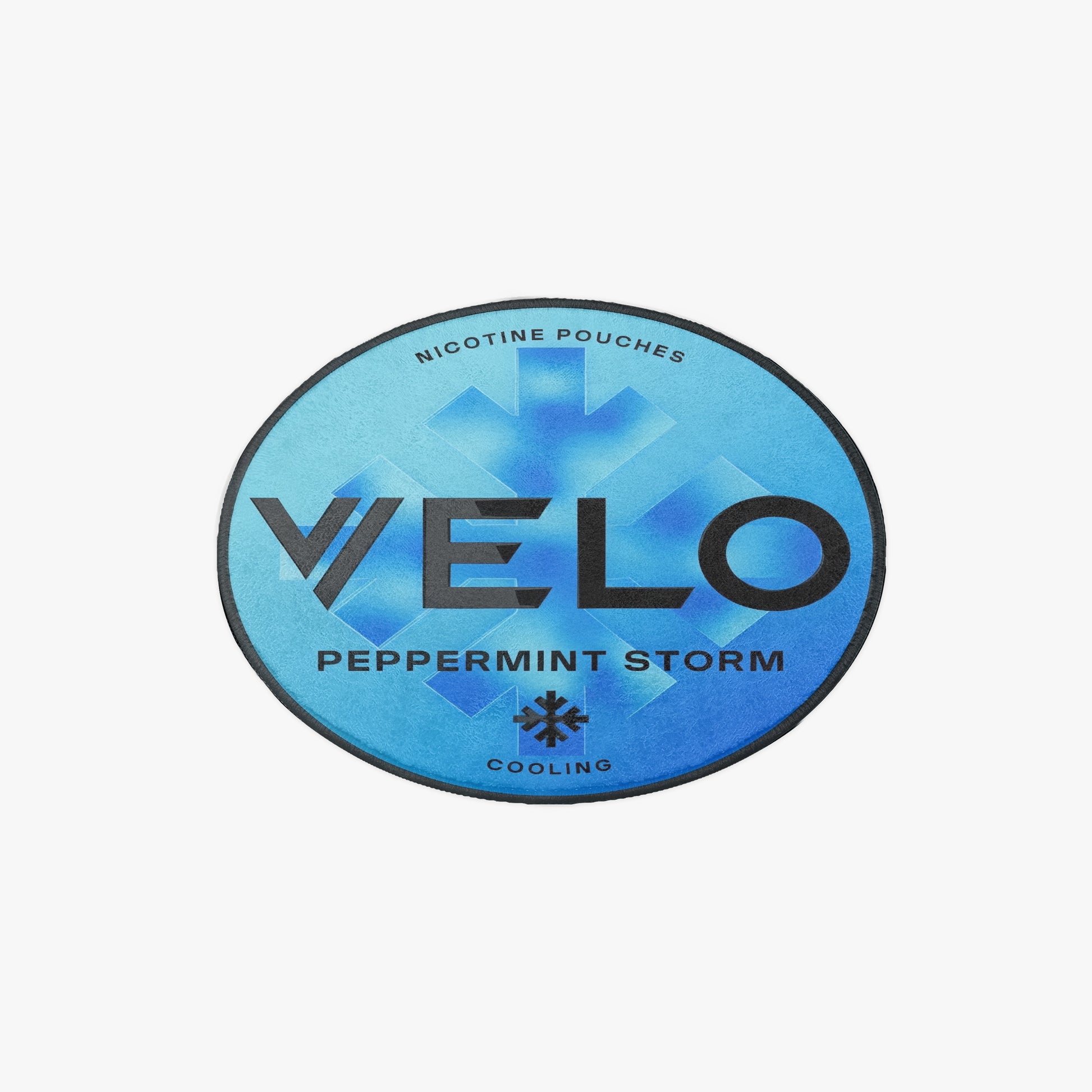 VELO Peppermint Storm Rug