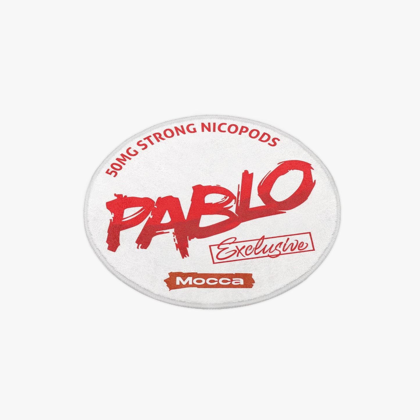 PABLO Mocca Rug