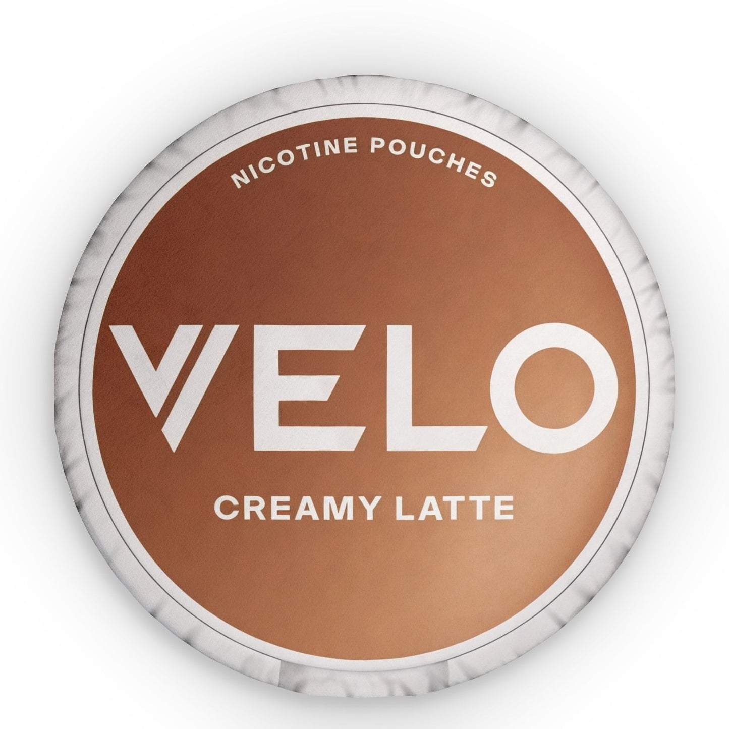 Velo Creamy Latte Pillow