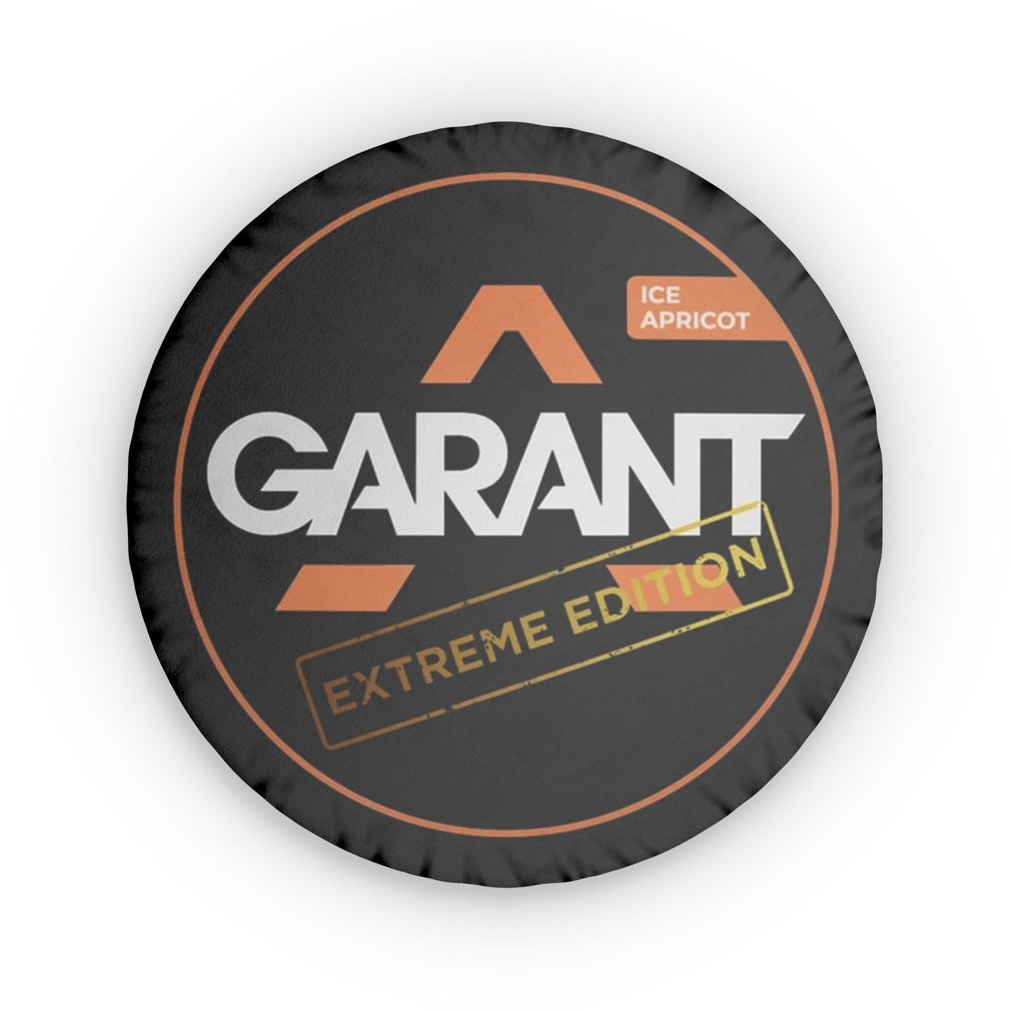 GARANT Ice Apricot Pillow