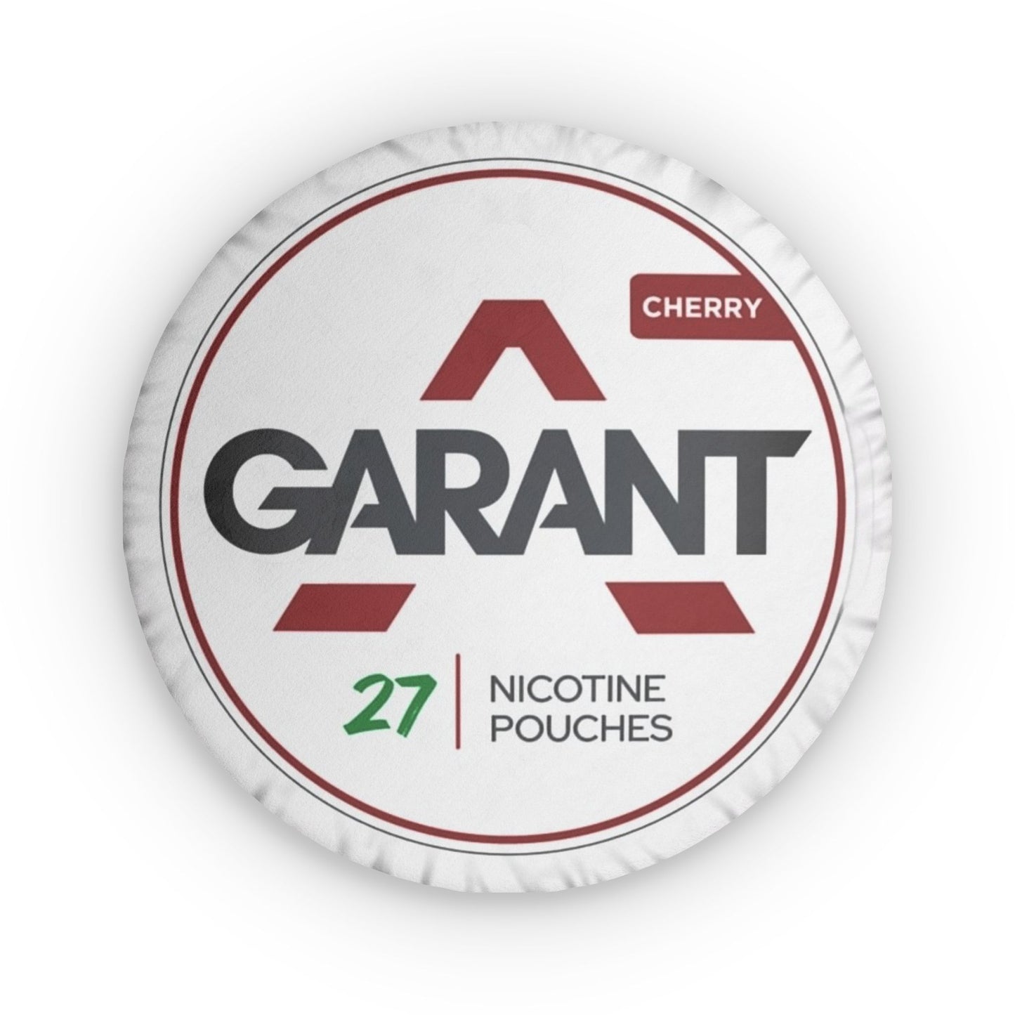 GARANT Cherry Pillow